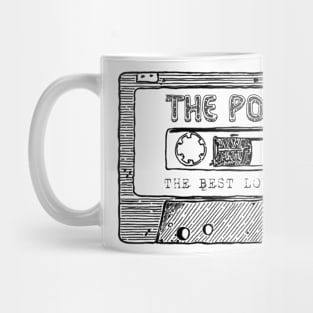 The police Mug